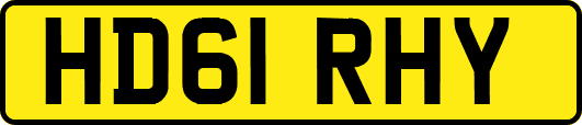 HD61RHY