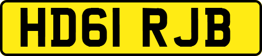 HD61RJB