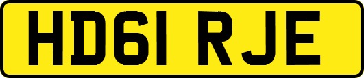 HD61RJE