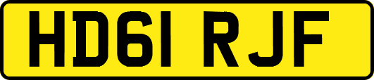 HD61RJF