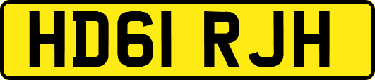 HD61RJH