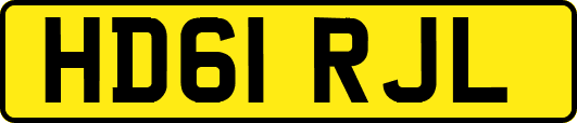 HD61RJL