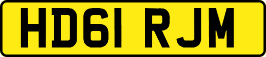 HD61RJM