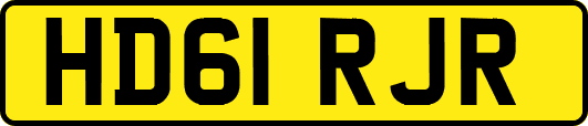 HD61RJR