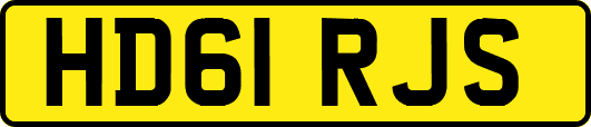 HD61RJS