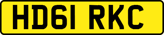 HD61RKC