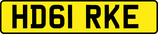 HD61RKE