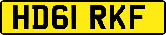 HD61RKF