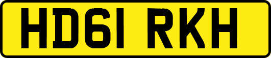 HD61RKH