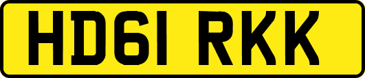 HD61RKK
