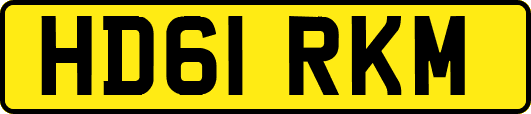 HD61RKM