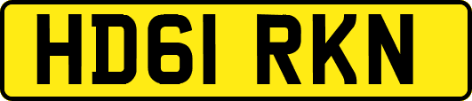 HD61RKN