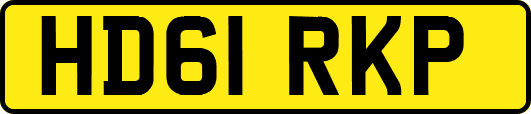 HD61RKP