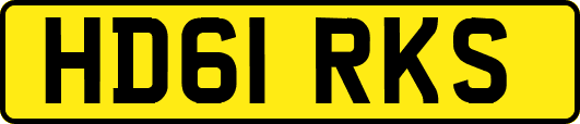 HD61RKS