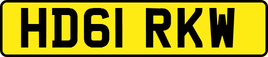HD61RKW