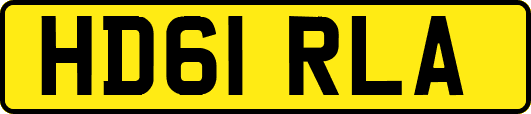 HD61RLA