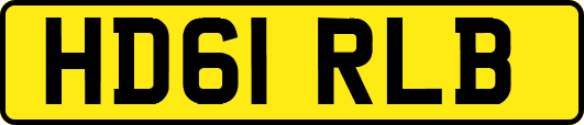 HD61RLB