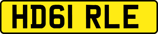 HD61RLE