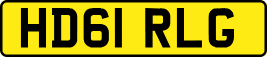 HD61RLG