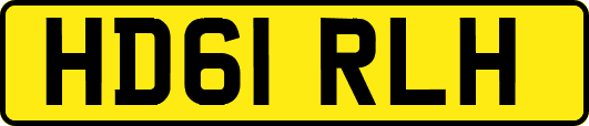 HD61RLH