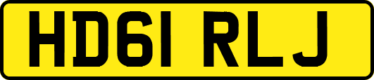 HD61RLJ