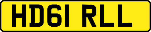 HD61RLL