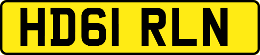 HD61RLN