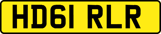 HD61RLR