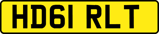 HD61RLT