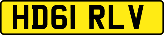 HD61RLV