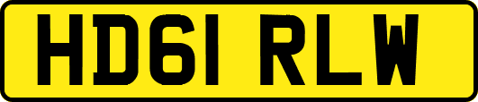HD61RLW