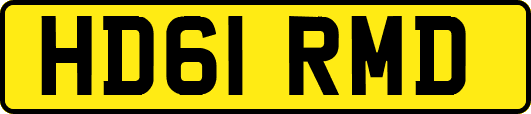 HD61RMD