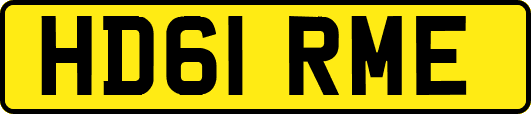 HD61RME