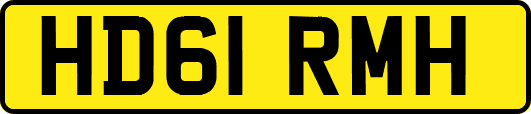 HD61RMH