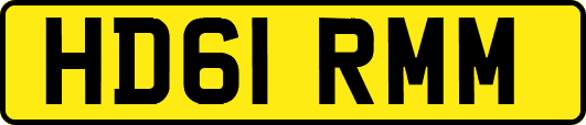 HD61RMM