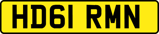 HD61RMN