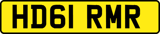 HD61RMR