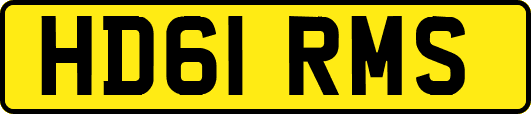 HD61RMS