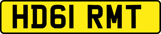 HD61RMT