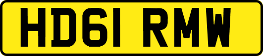 HD61RMW