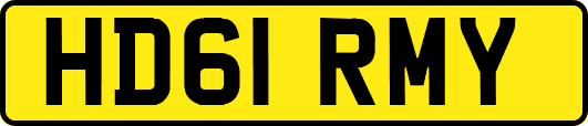 HD61RMY
