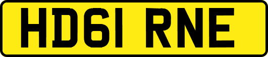 HD61RNE