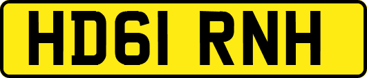 HD61RNH