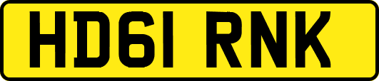 HD61RNK