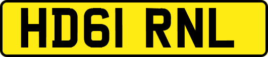 HD61RNL