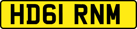 HD61RNM