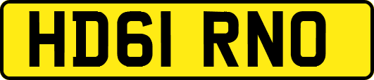 HD61RNO