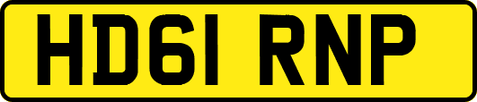 HD61RNP