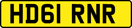 HD61RNR
