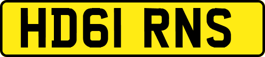 HD61RNS